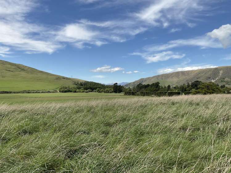 Fairlie Tekapo Road Burkes Pass_17