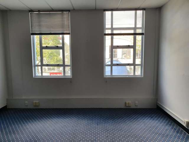 First Floor/38 Devon Street West New Plymouth_2