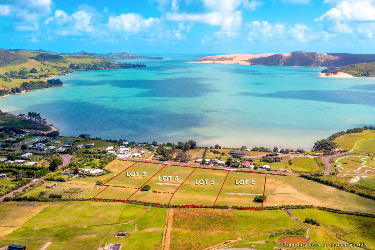 Houses for sale in Opononi, Far North