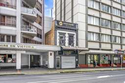 Sky-high potential in Auckland’s tourism hub