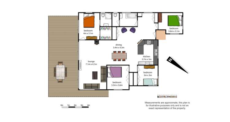 20 Kauri Point Road Laingholm_18