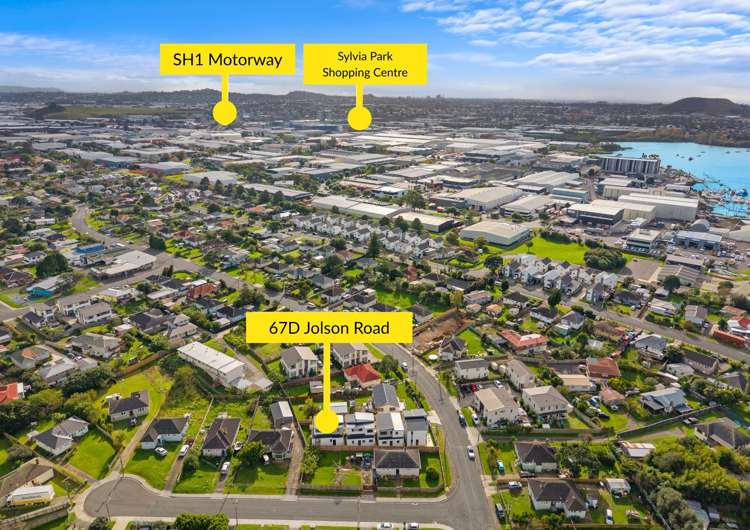 Lot 4/67 Jolson Road Mount Wellington_40