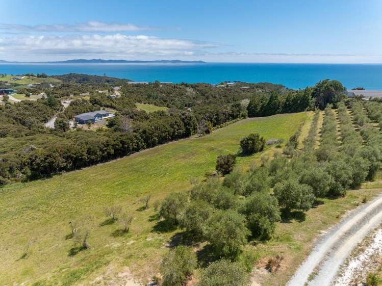 121B (Lot 2) Olive View Heights Drive_0