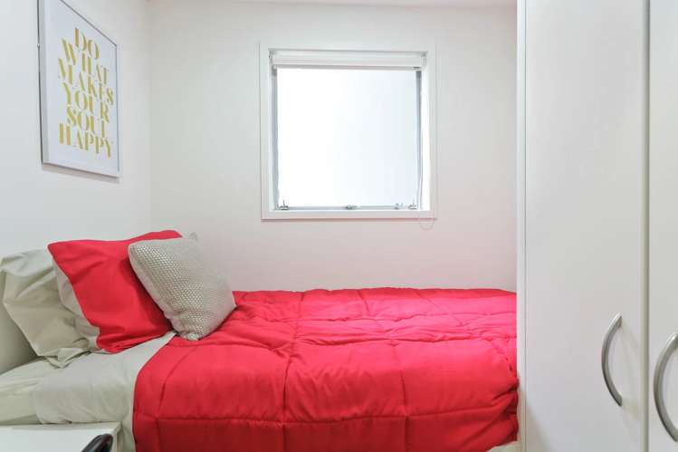 3A/147 Hobson Street Auckland Central_9