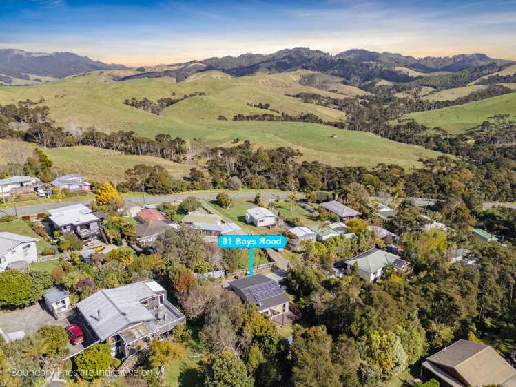 91 Bays Road Orere Point_11