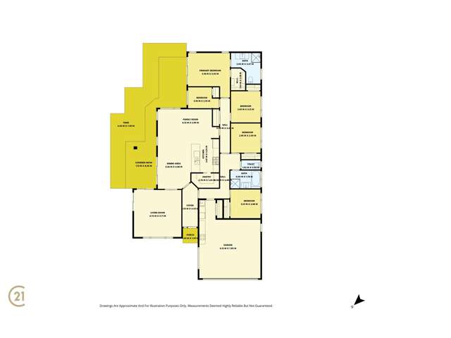 11 MILLBRAE PLACE Pokeno_1