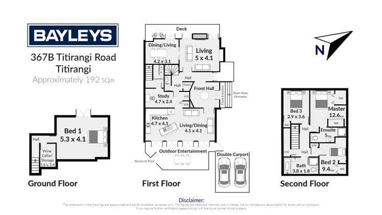 367b Titirangi Road Titirangi_19