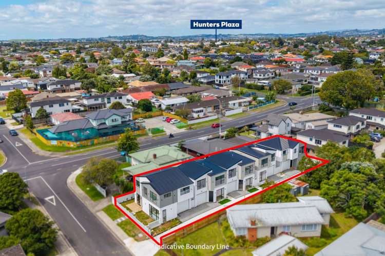 Lot 4/4 Barrie Avenue Papatoetoe_17