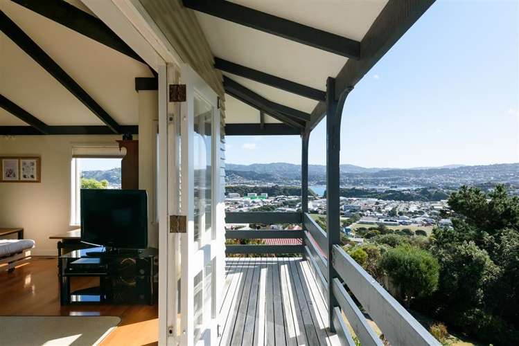 103 Seatoun Heights Road Seatoun_2