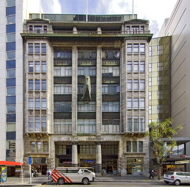 626/105 Queen Street Auckland Central_9