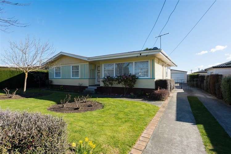 9 North Street Redwoodtown_16