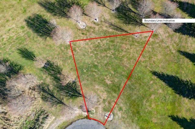 Lot 1 The Rowans Terrace Downs623 Coleridge Rd Windwhistle_1