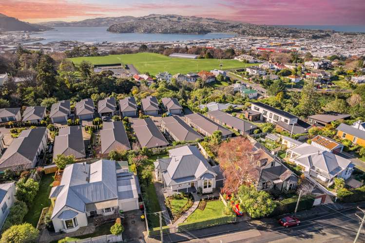 43 Patrick Street The Glen_29