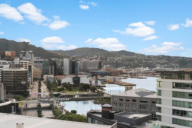 13c/30 Taranaki Street Te Aro_8