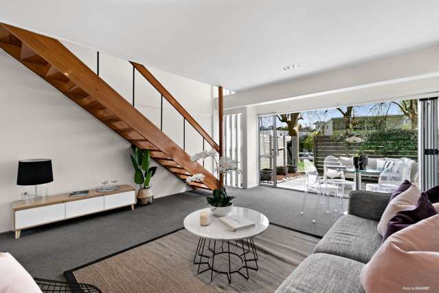 7/145 Howe Street Freemans Bay_3