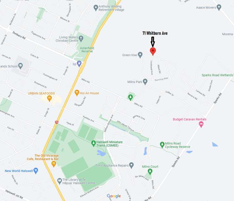 71 Whitburn Avenue Halswell_7