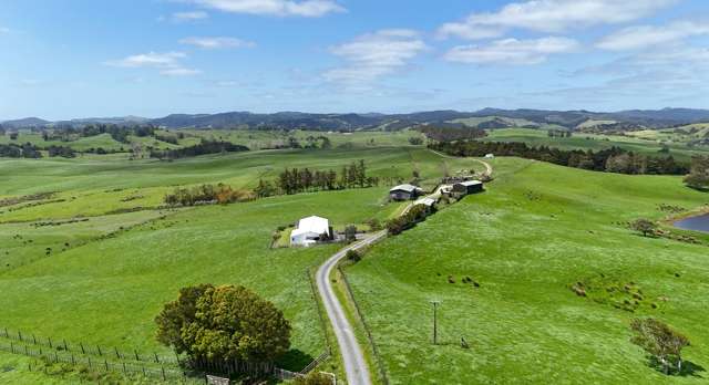 Prime Location, Exceptional Property