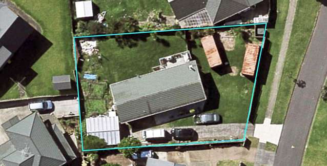 6 Oreti Place Clover Park_1