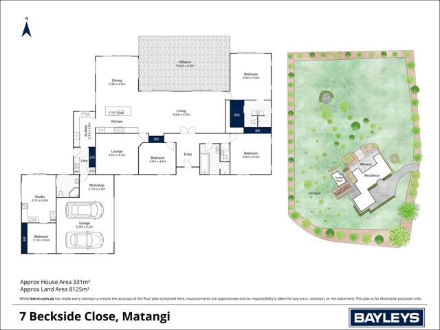 7 Beckside Close Matangi_1