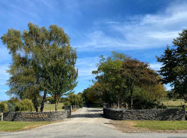 Awamoa Road Oamaru_2