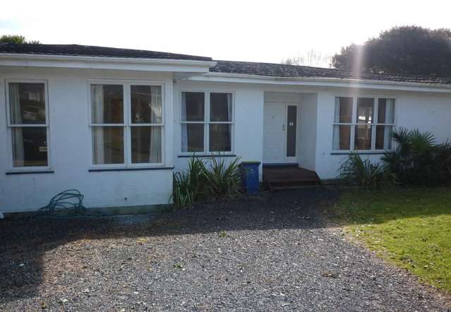 Spacious Family Home