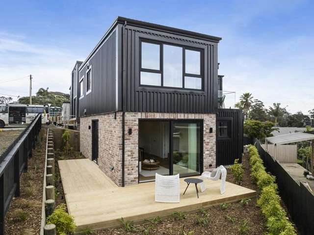 The Block NZ: First house from cancelled show for sale - will it sell for a loss?