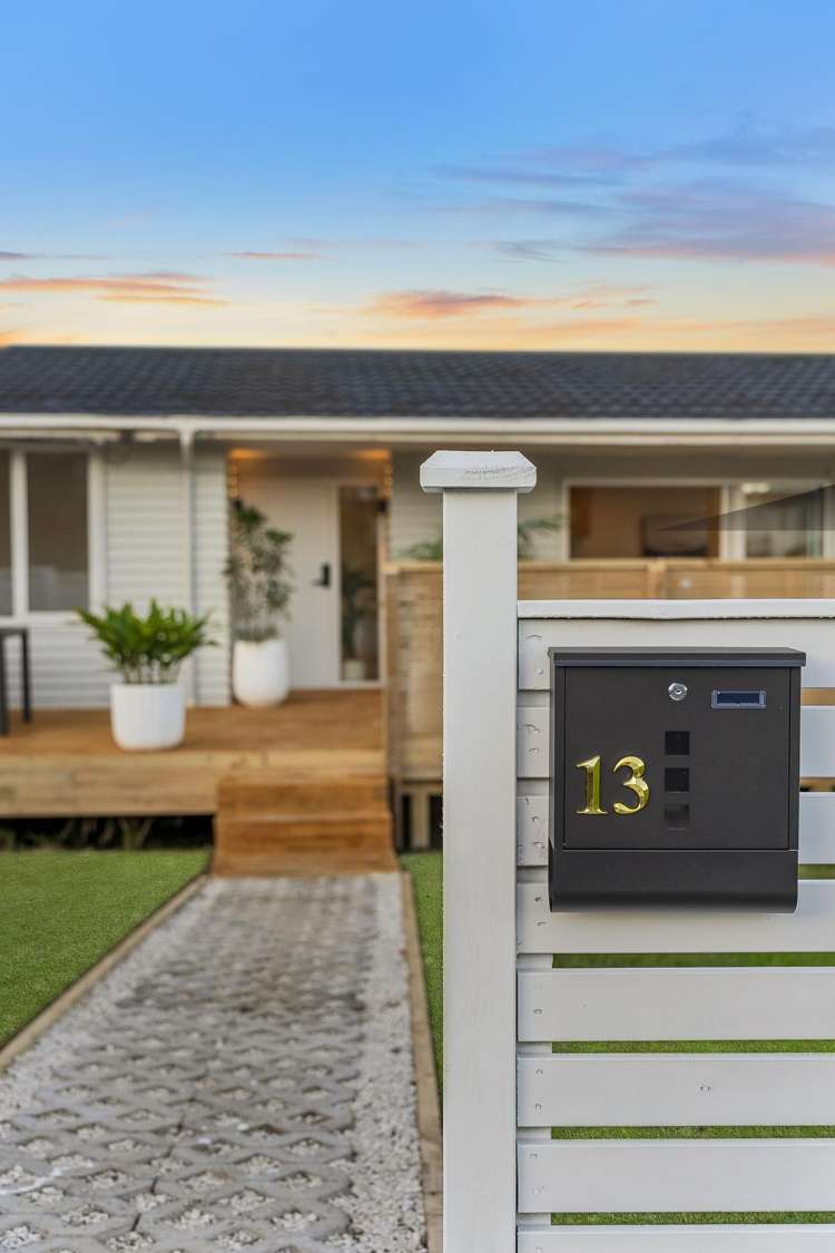 13 Becroft Drive Forrest Hill_17