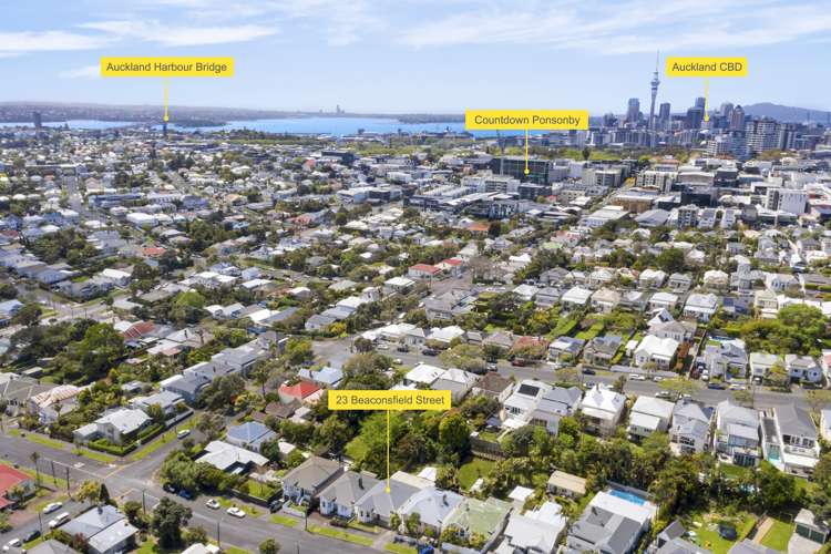 23 Beaconsfield Street Grey Lynn_9