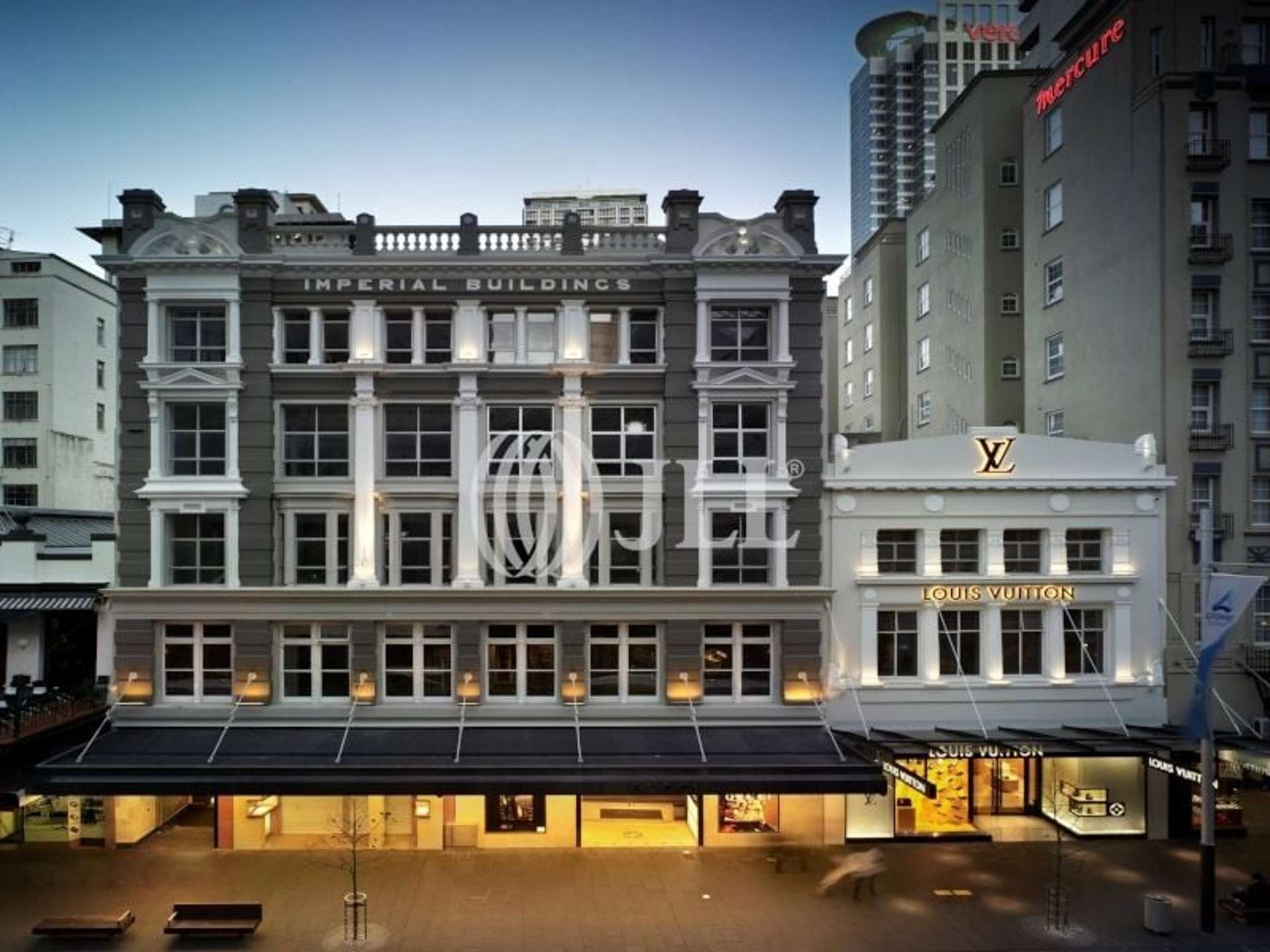 Suite 1A/44 - 56 Queen Street Auckland Central_0