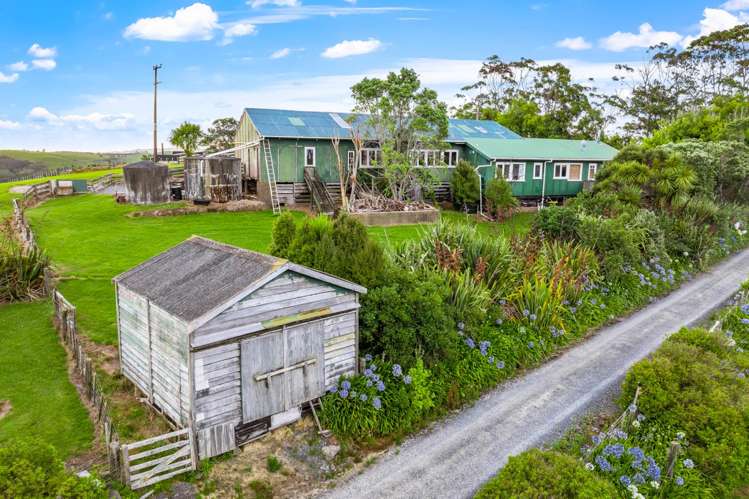 1024 Takatu Road Tawharanui Peninsula_30