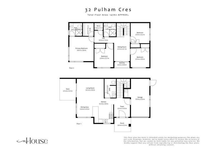 32 Pulham Crescent Queenwood_20