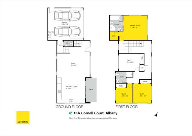 13A Cornell Court Albany_1
