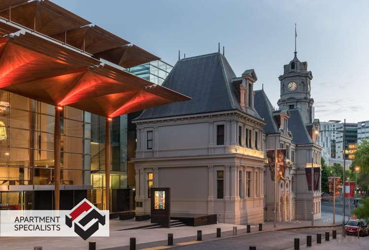 1a/25 Rutland Street Auckland Central_13