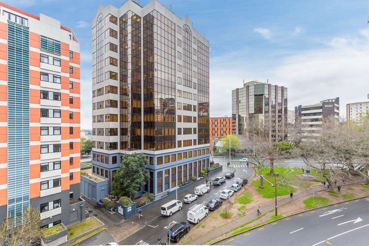 606/85 Wakefield Street Auckland Central_12