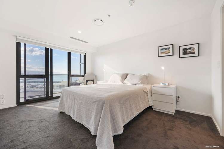 806/1 Hobson Street Auckland Central_9