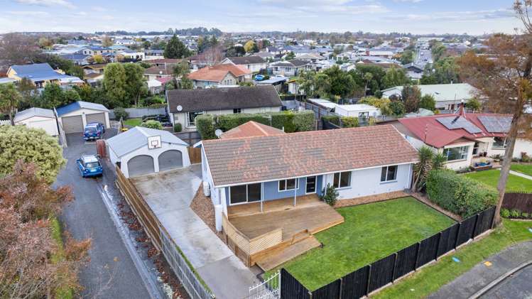 11 Evans Place Kaiapoi_19