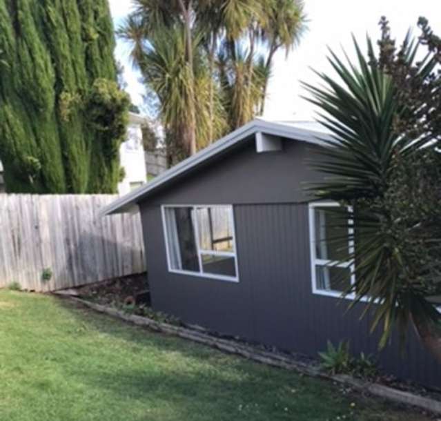 3 Bedroom Family Home – Quiet Street