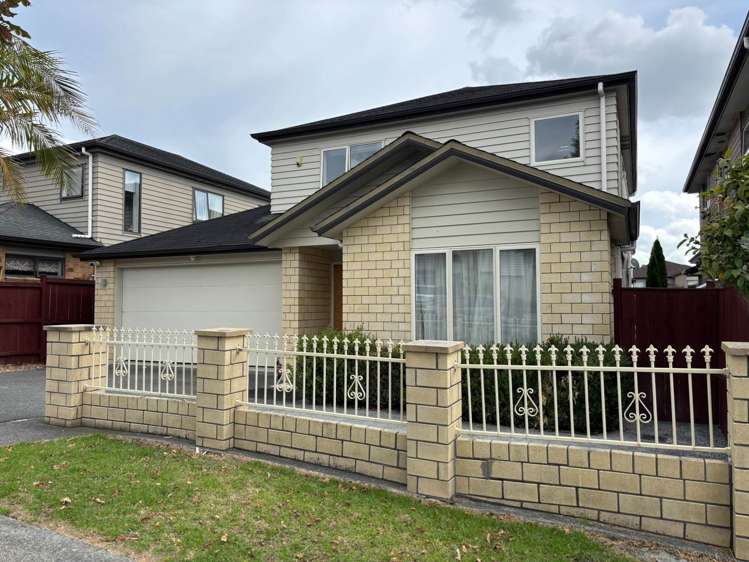 36 Dromoland Drive Flat Bush_13