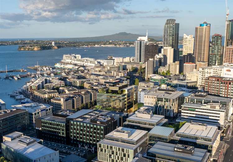 35 Graham Street Auckland Cbd_5