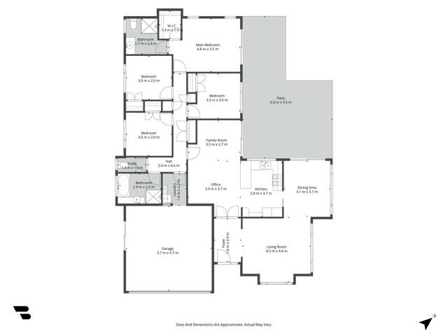 33 Croftview Road Wattle Downs_1