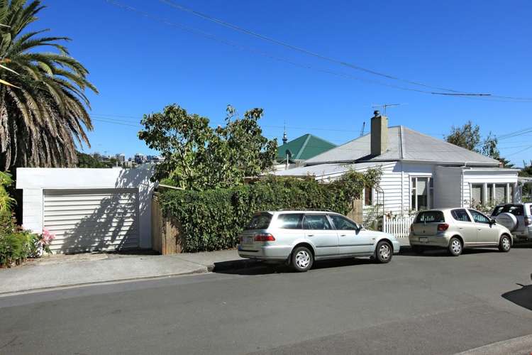 4 Stratford Street Parnell_2
