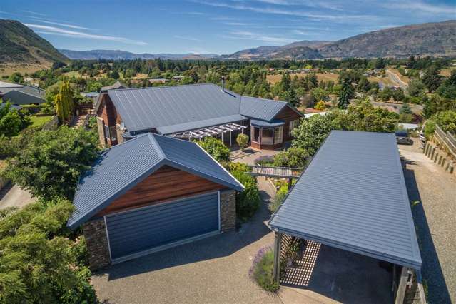 11 Hillview Place Wanaka_1