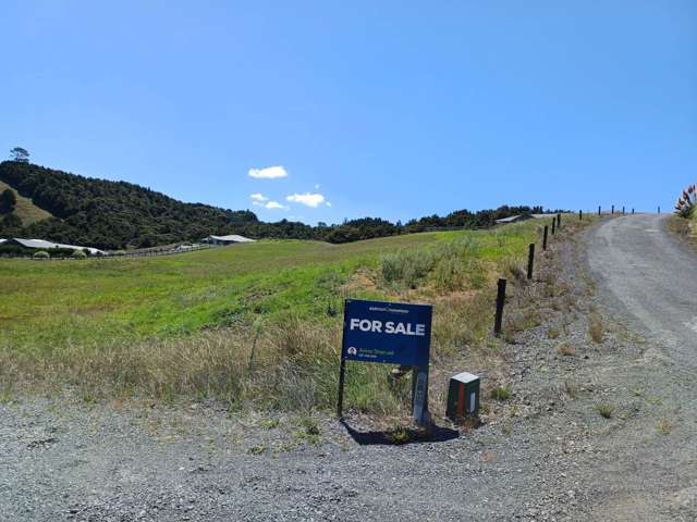 Lot 7 Waipui Place Ruatangata_3