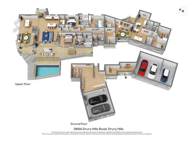 389A Drury Hills Road Drury_18