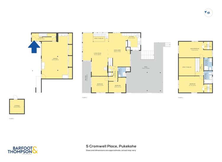 5 Cromwell Place Pukekohe_42