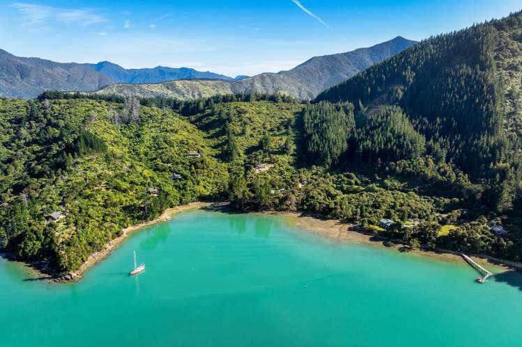 392 Mahau Road Marlborough Sounds_26