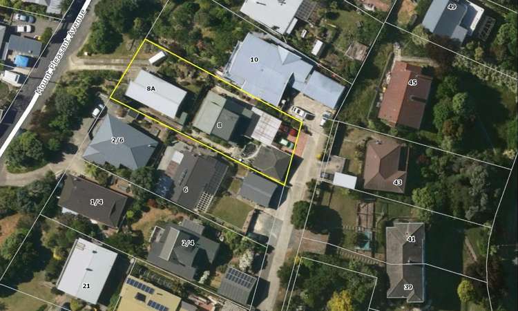 1/8 Mount Pleasant Avenue Beachville_16