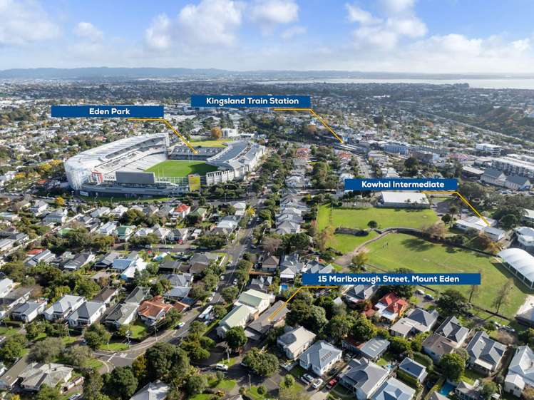 15 Marlborough Street Mount Eden_26