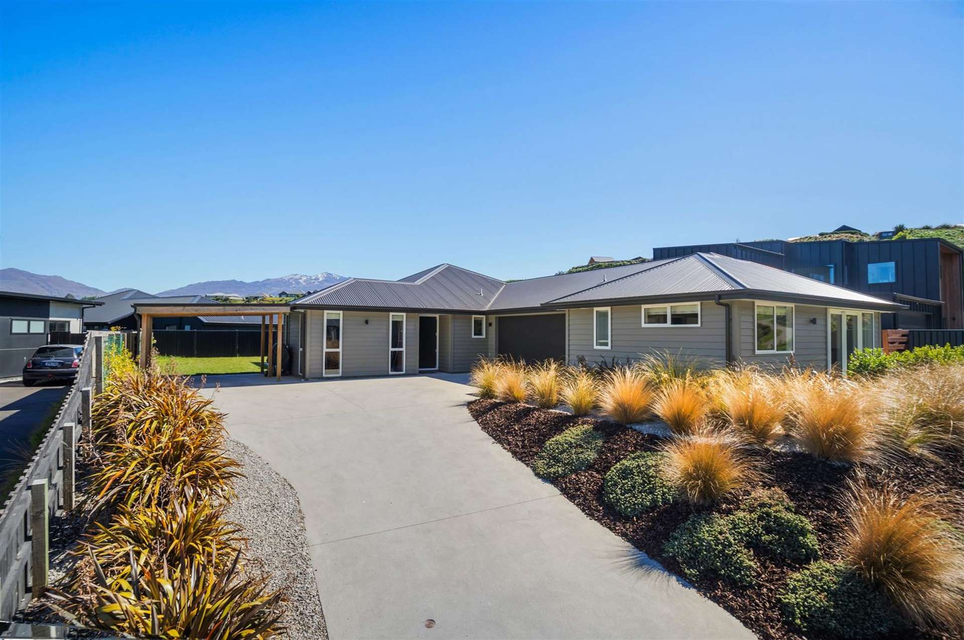 20 Sandford Terrace Lower Shotover Queenstown Houses for Sale