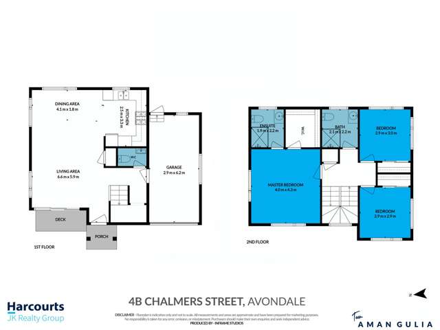 4B Chalmers Street Avondale_1